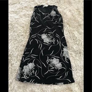 Charlotte Russe-cute black dress